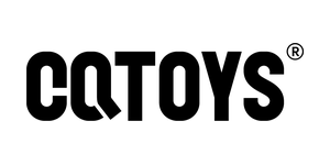 CQTOYS — brand served by Galaxy Advertising Thailand