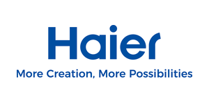 Haier — brand served by Galaxy Advertising Thailand