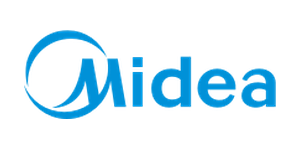 Midea — brand served by Galaxy Advertising Thailand