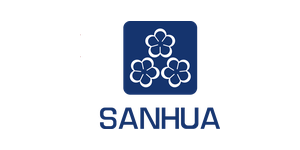 Sanhua — brand served by Galaxy Advertising Thailand