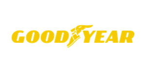 Goodyear — brand served by Galaxy Advertising Thailand