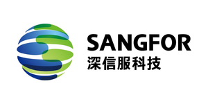 Sangfor — brand served by Galaxy Advertising Thailand