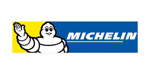 Michelin — brand served by Galaxy Advertising Thailand