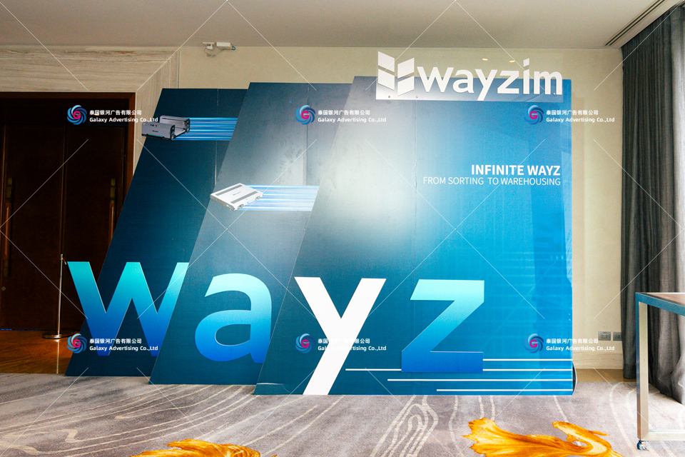 Wayzim Thailand Seminar — on-site delivery in Bangkok, Thailand
