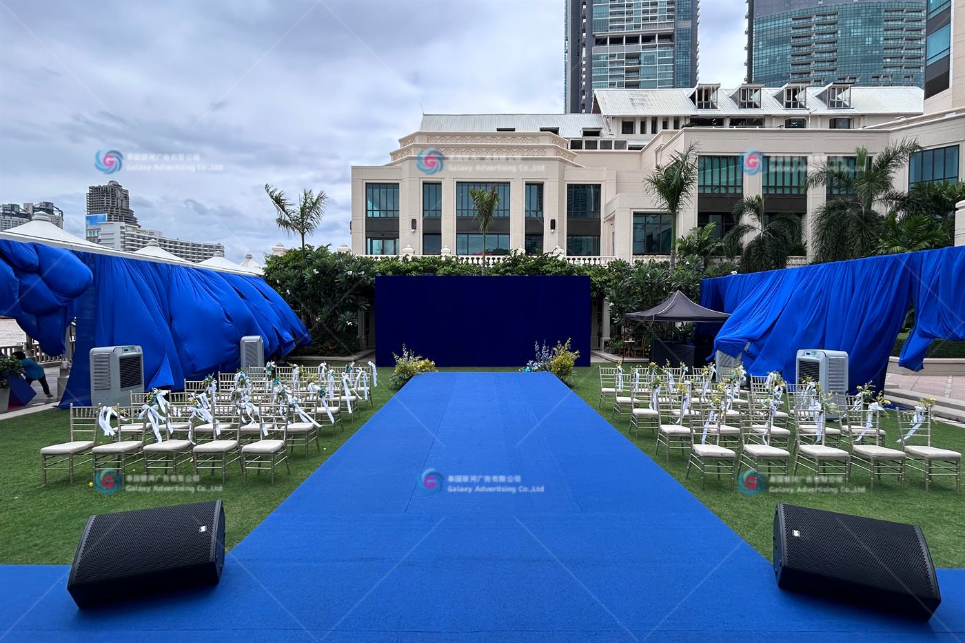 THE 1ST ASTAR AWARD ประเทศไทย — งานมอบรางวัล, กรุงเทพฯ ประเทศไทย